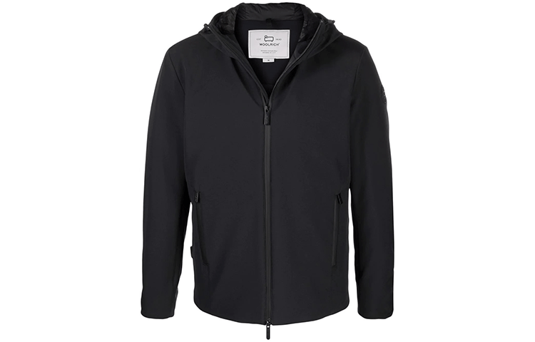 Woolrich Пуховик Men Down Jacket