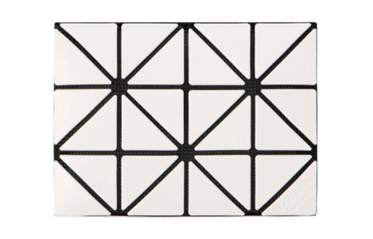 ISSEY MIYAKE Кардхолдер 238 Card Case PVC