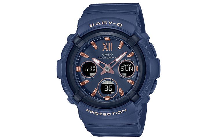 Casio Часы BABY-G BGA-2800-2A