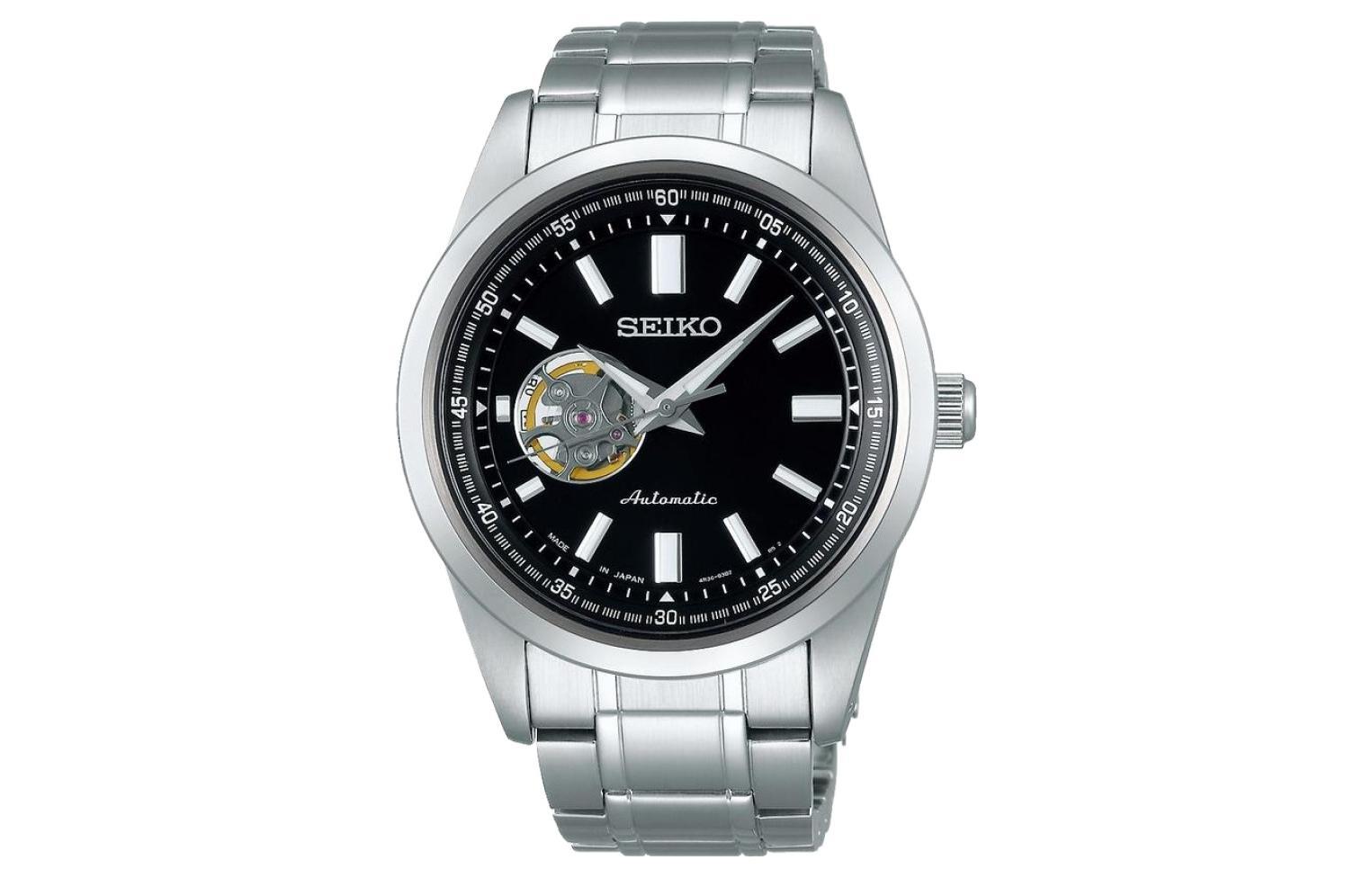 Seiko Часы 42Mm SCVE053