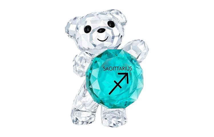 Swarovski Украшение Swarovski KRIS