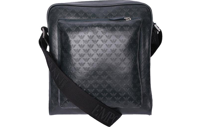 Armani Сумка через плечо EMPORIO Logo