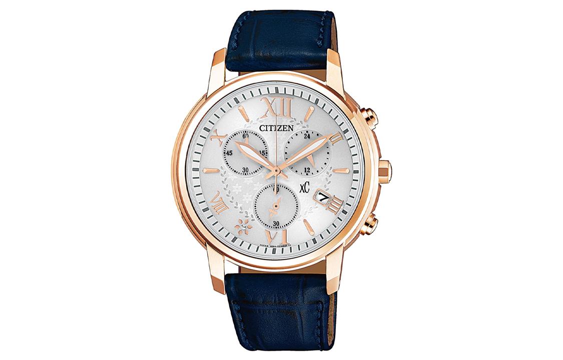 Citizen Часы Xc 50 38mm FB1432-21A