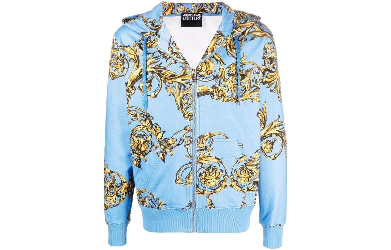 Versace Куртка JEANS COUTURE Men Jacket
