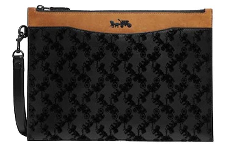 Coach Клатч Hitch 30