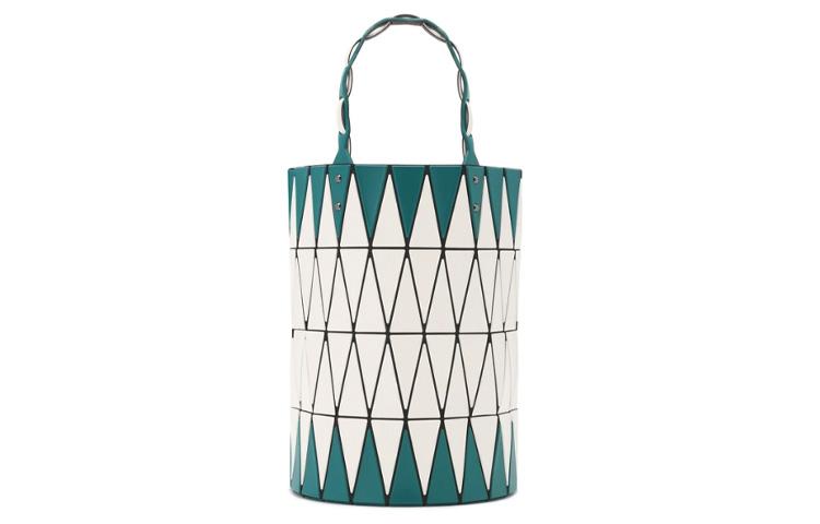 ISSEY MIYAKE Сумка с ручками Basket