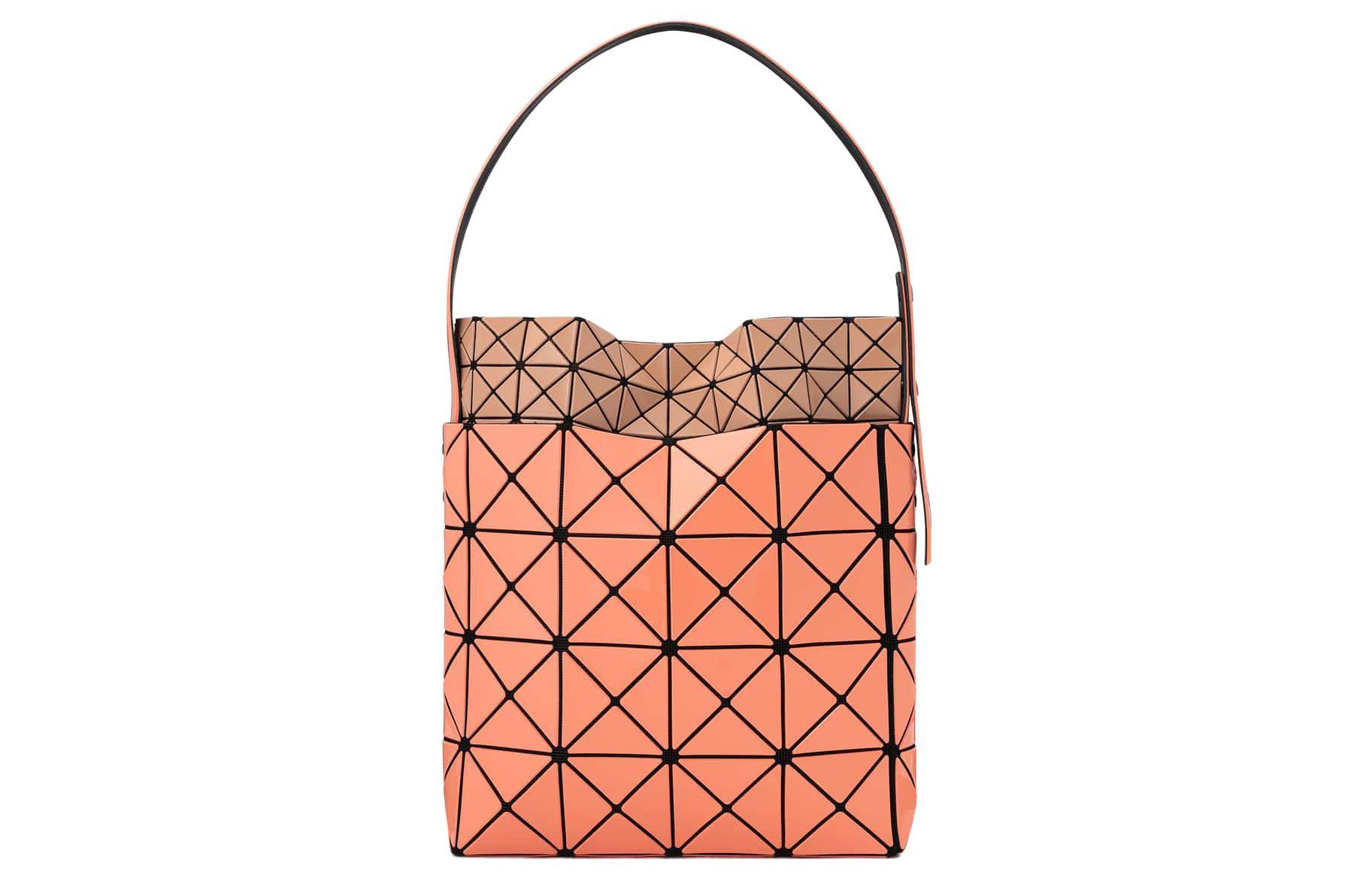 ISSEY MIYAKE Сумка на плечо Lucent Tote
