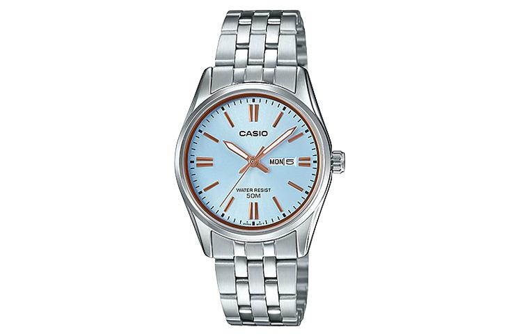 Casio Часы DRESS 50 LTP-1335D-2AV
