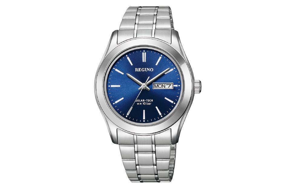 Citizen Часы 37.5 100M KM1-211-71