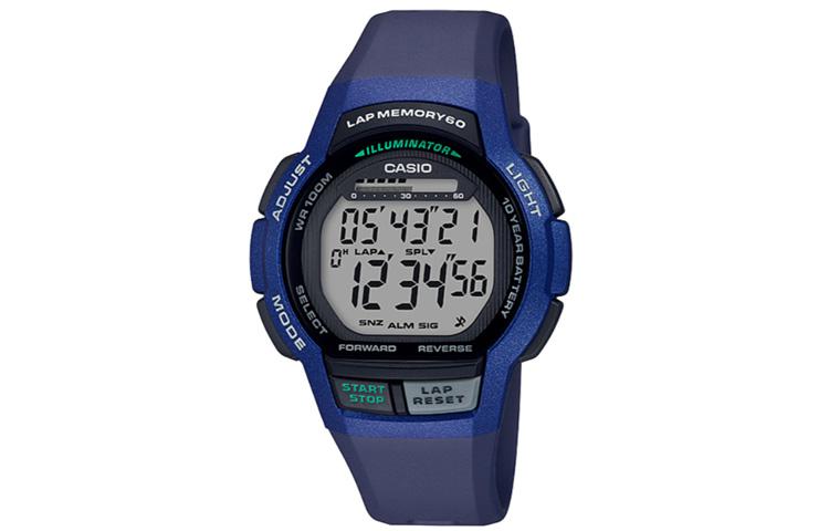 Casio Часы YOUTH 100 WS-1000H-2A