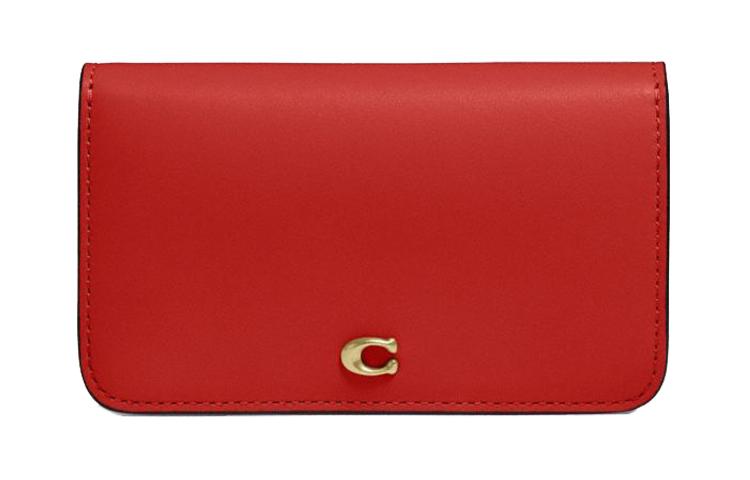 Coach Кардхолдер Card Case