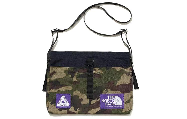 Palace Сумка через плечо X Palace Logo