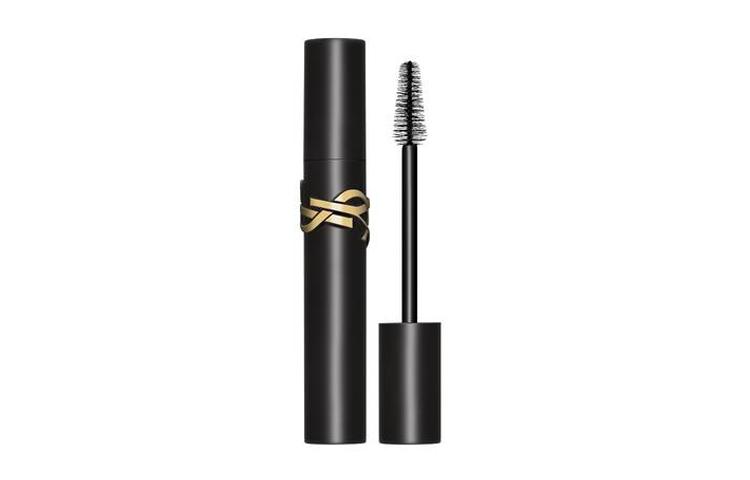Saint Laurent Аксессуар LASH CLASH 9ml 01/02