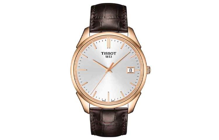 Tissot Часы 30 40Mm 18K T920.410.76.031.01