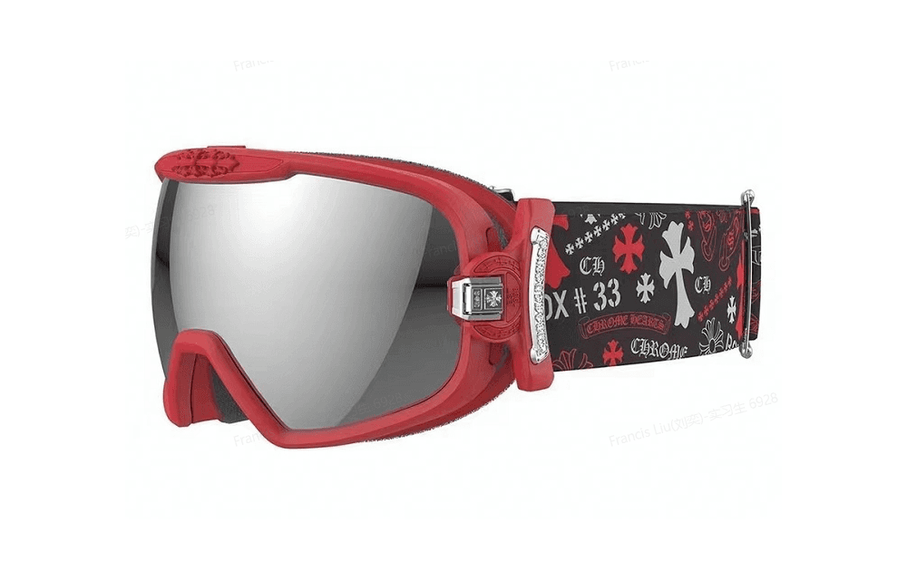 Chrome Hearts Спортивный товар 