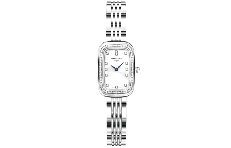 Longines Часы 30 19.2*28Mm L6.140.0.87.6