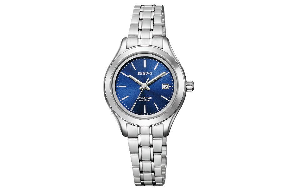 Citizen Часы 27.4 50M KM4-112-71