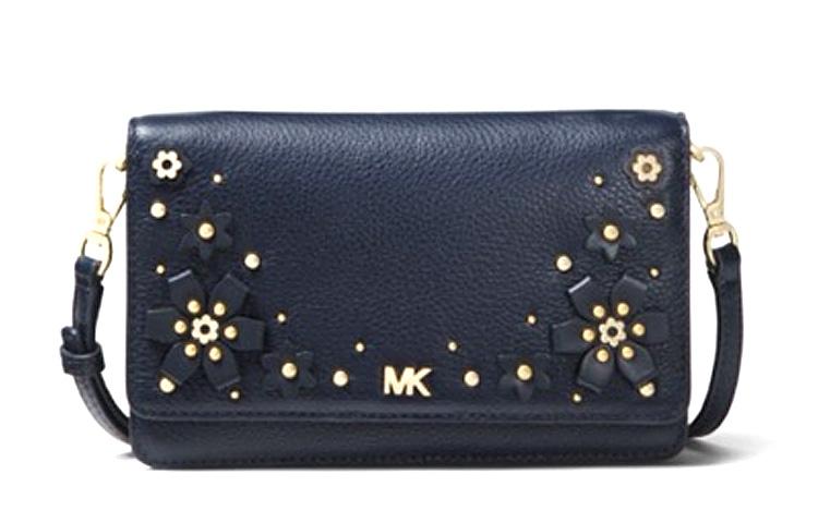 Michael Kors Сумка через плечо MK Crossbodies LOGO