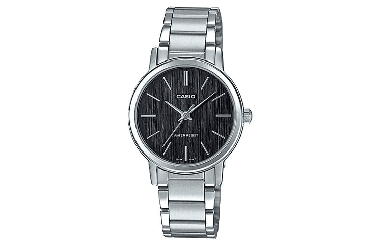 Casio Часы LTP-E145D-1A