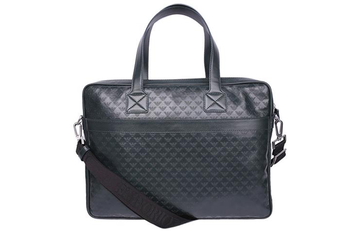 Armani Сумка с ручками EMPORIO Logo