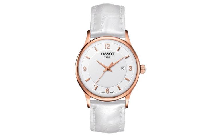Tissot Часы 30Mm T914.210.46.017.00