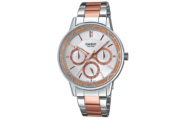 Casio Часы 50