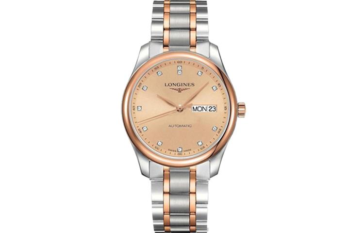 Longines Часы 38.5Mm L2.755.5.99.7