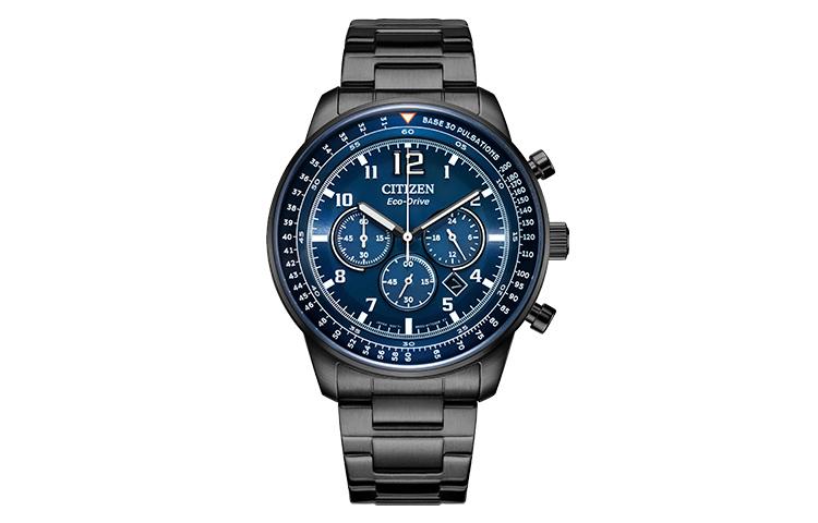 Citizen Часы FUTURE FORCE CA4505-80L