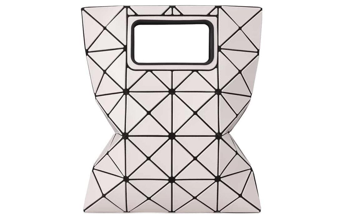 ISSEY MIYAKE Сумка с ручками LUCENT