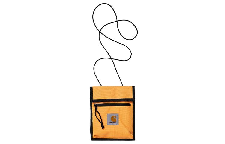 Carhartt Кошелёк Neck Pouch Logo