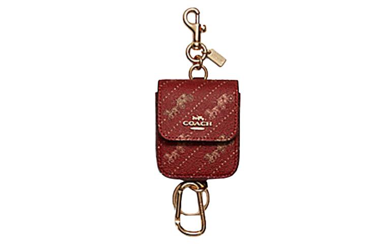 Coach Аксессуар Bag Charm