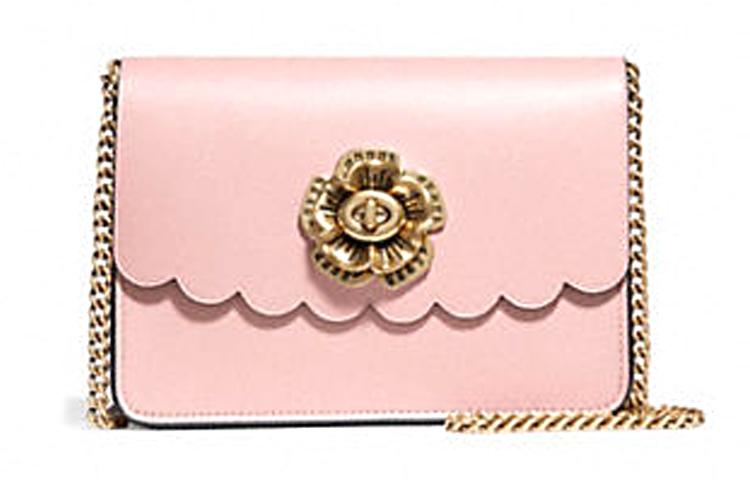Coach Сумка на плечо Bowery 18