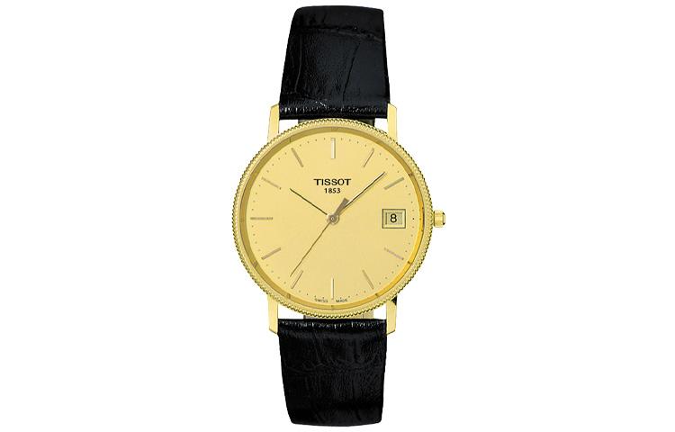 Tissot Часы Goldrun 33.5mm T71.3.412.21