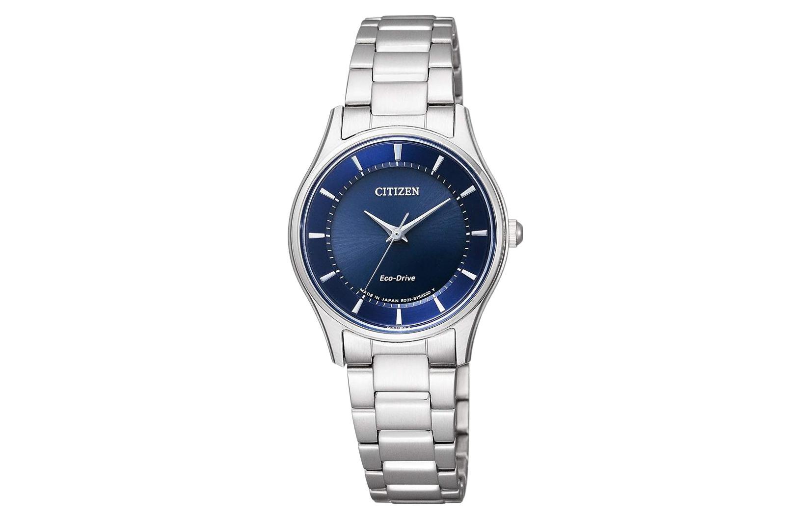 Citizen Часы EM0400-51L
