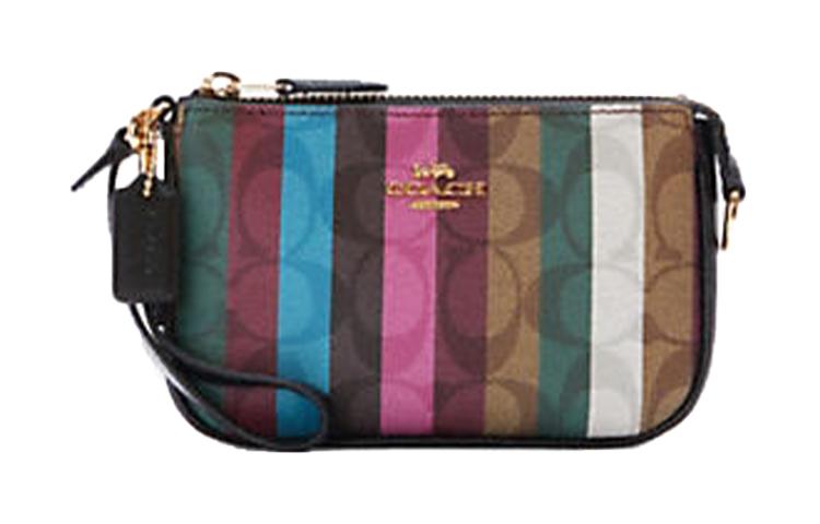 Coach Клатч Nolita 15