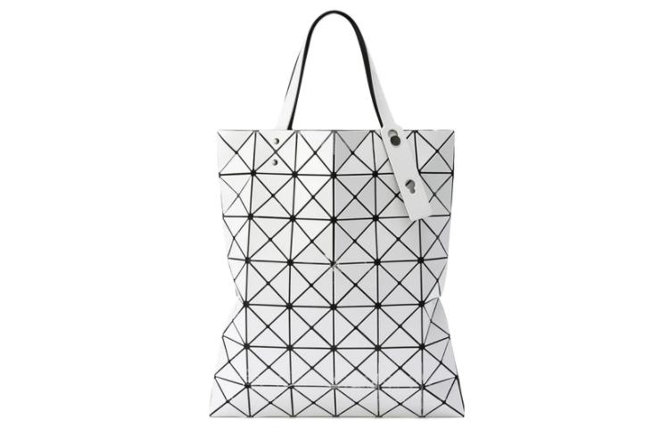 ISSEY MIYAKE Сумка на плечо Lucent PVC
