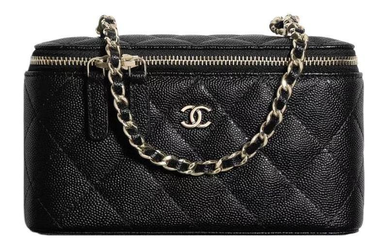 Chanel Сумка через плечо 