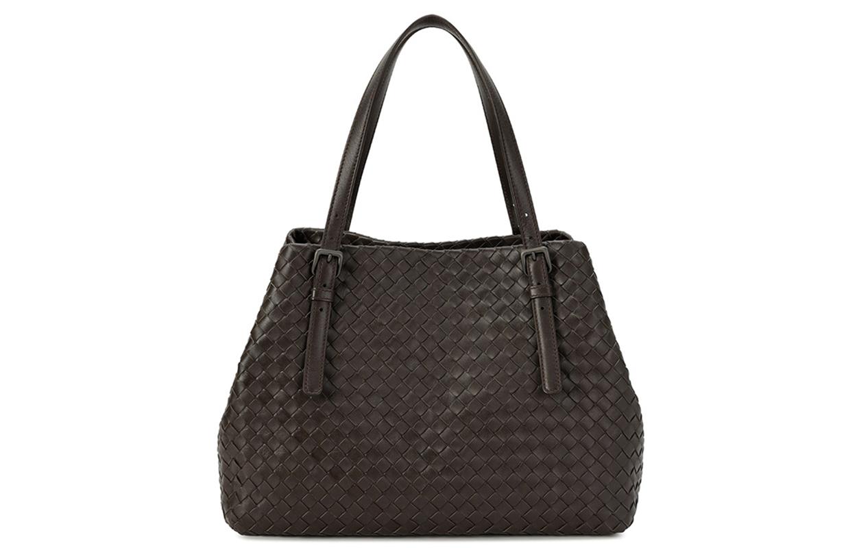 Bottega Veneta Сумка с ручками Tote