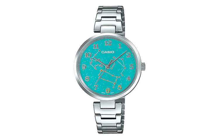 Casio Часы LTP-E07D-3