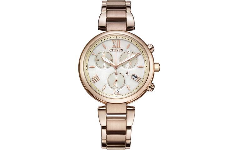 Citizen Часы Xc 35mm FB1452-58W