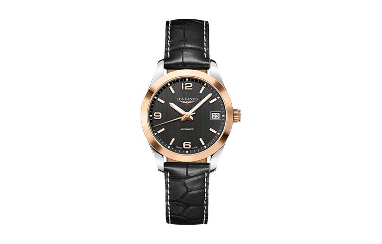 Longines Часы 50 34Mm L2.385.5.56.3