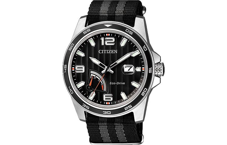 Citizen Часы 41.6Mm AW7030-06E