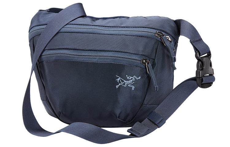 Arc'teryx Сумка на пояс Mantis 2