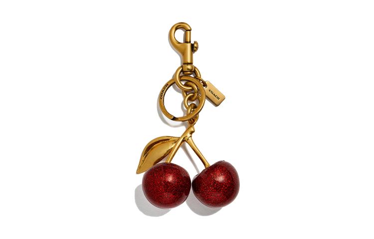 Coach Аксессуар для техники Bag Charm