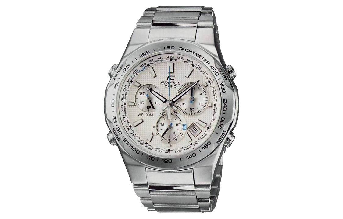 Casio Часы EDIFICE EF-528D-7AV
