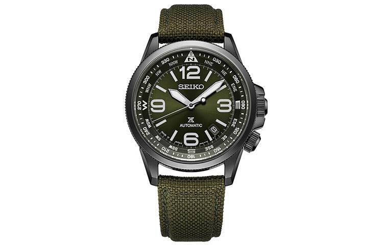 Seiko Часы Prospex 100 42mm SRPC33J1