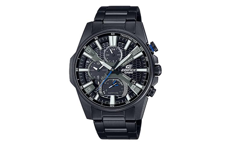 Casio Часы EDIFICE EQB-1200YDC-1APR
