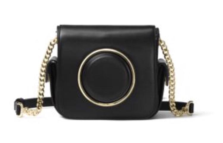 Michael Kors Сумка через плечо MK Scout