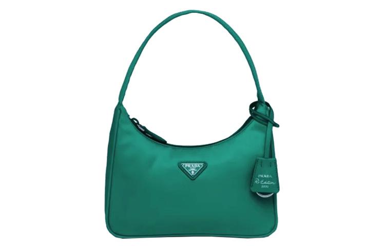 Prada Сумка на плечо Re-Edition 2000 Hobo