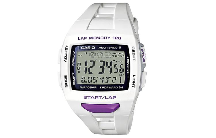 Casio Часы YOUTH STW-1000-7JH